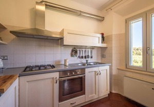 5 bedroom amazing home in Paganico GR