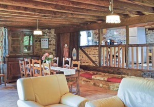 5 bedroom accommodation in Jumilhac