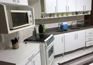 5-bedroom house in condominium, comfort, air conditioning, 55" SmartTV, Wi-Fi, pool, lagoon, beach.