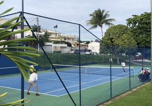 5-bedroom house in condominium, comfort, air conditioning, 55" SmartTV, Wi-Fi, pool, lagoon, beach.