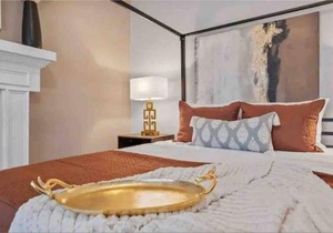 5 Bedroom Home near Downtown Atlanta and major attractions
