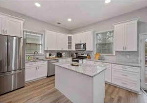 5 Bedroom Home near Downtown Atlanta and major attractions