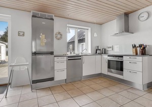 5 bedroom stunning home in Snedsted