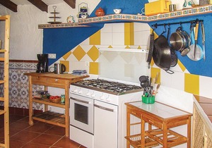 5 bedroom stunning home in El Borge