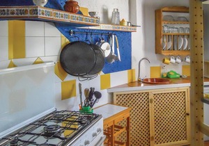 5 bedroom stunning home in El Borge