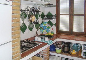 5 bedroom stunning home in El Borge