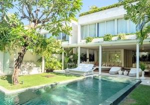 5 Bedroom Villa | EDEN - The Residence at the Sea