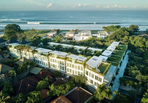 5 Bedroom Villa | EDEN - The Residence at the Sea