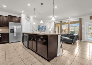 5 Bedrooms/4.5 Bathrooms/Solterra (4618 TD)