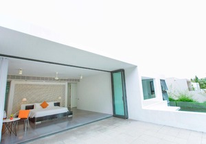 5 Bedrooms Pool Villa Sanctuary Ho Tram