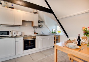 5 Copper Kettle - One Bedroom Apartment, Sleeps 2