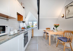 5 Copper Kettle - One Bedroom Apartment, Sleeps 2