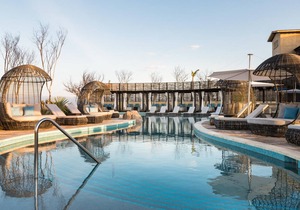 5 Diamond Resort Deluxe 2 Bedroom Penthouse Rancho San Lucas Golf Access INC