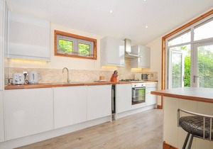5 FARAWAY FIELDS, romantic, luxury holiday cottage in Dobwalls