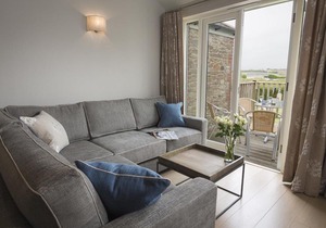 5 Keeper's Cottage, Hillfield Village, Dartmouth