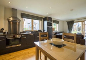 5 Maxwells - sleeps 2 guests in 1 bedroom