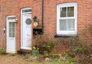 5 Melinda Cottages