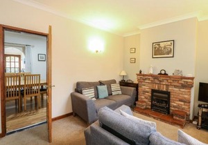 5 Melinda Cottages