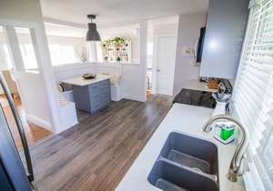 5 min from WEM - 3 Bedroom Home