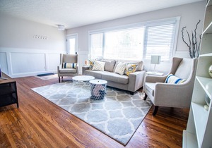 5 min from WEM - 3 Bedroom Home