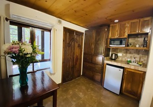 5 min to MARINA & 15 min walking distance to medano beach!