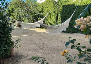 5 min to MARINA & 15 min walking distance to medano beach!