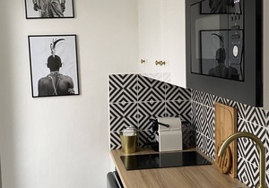 5 minutes from the Stade de France, ideal for concerts and sporting events!