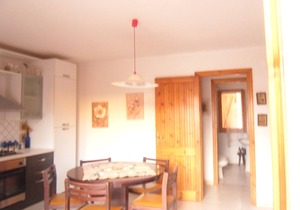 5 minutes walk from the beach