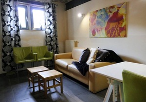 5-person apartment Cour D'Aix