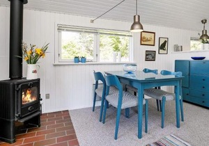 5 person holiday home in Hjørring