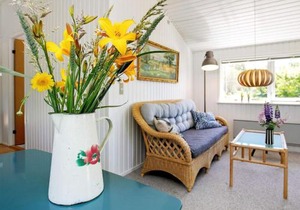 5 person holiday home in Hjørring
