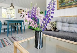 5 person holiday home in Hjørring