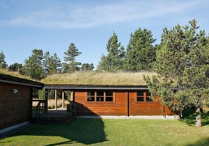 5 person holiday home in Strandby-By Traum