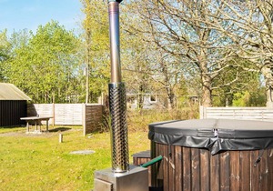 5 person holiday home in Ørsted