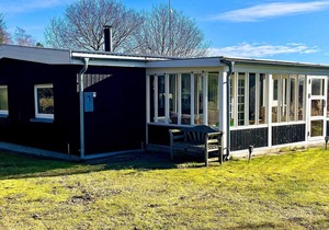 5 person holiday home in Ørsted