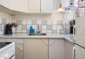 5 person holiday home in Struer