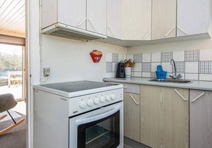 5 person holiday home in Struer