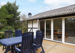 5 person holiday home in Struer