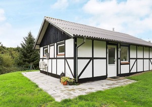 5 person holiday home in Struer