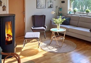 5 person holiday home in Vinderup-By Traum