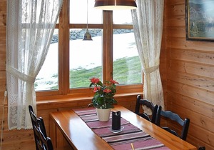 5 person holiday home in Åram