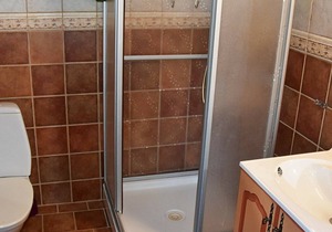 5 person holiday home in Åram