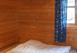 5 person holiday home in Åram