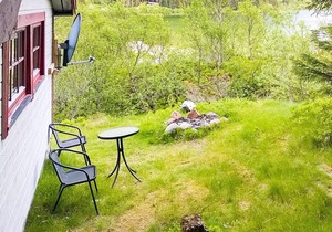 5 person holiday home in ENGAVÅGEN