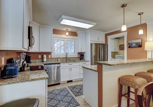 5 Piping Plover-Dog- Friendly, 4th Row(100 yards) Ocean w/Private Pool