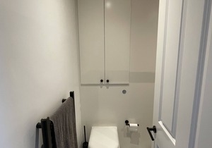 5* Primrose Hill View Flat