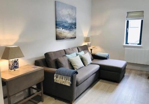 5 Rockham - Luxury Apartment at Byron Woolacombe, only 4 minute walk to Woolacombe Beach!
