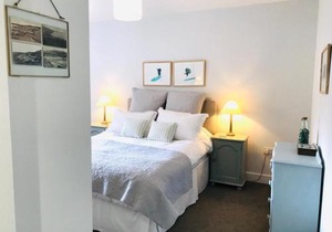 5 Rockham - Luxury Apartment at Byron Woolacombe, only 4 minute walk to Woolacombe Beach!