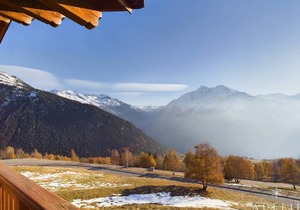 5 ROOMS DUPLEX 8 pers. LA ROSIERE