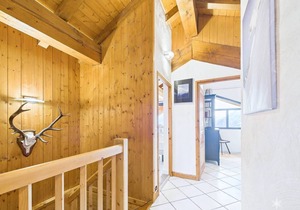 5 ROOMS DUPLEX 9 pers. LA ROSIERE